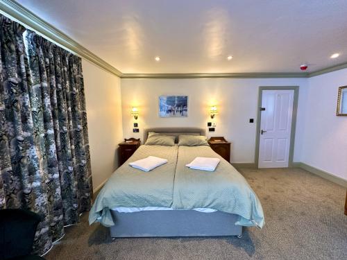  King ensuite