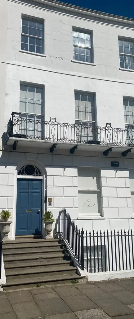 The Dulwich