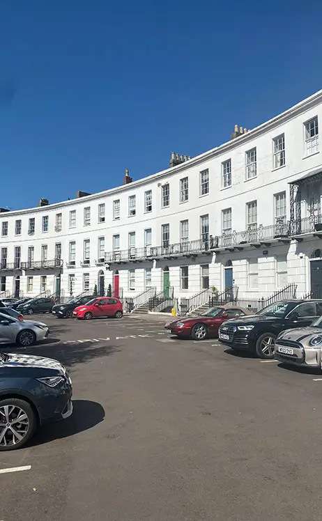 Dulwich